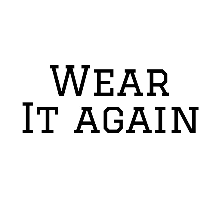 WearItAgain.Net Digital Gift Card